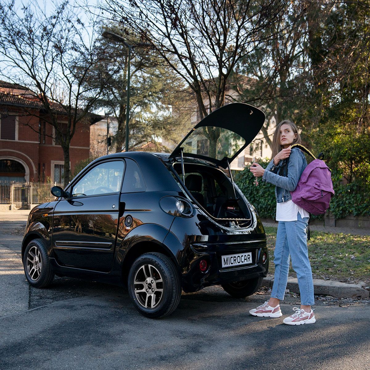 Assurance voiture sans permis 14 ans