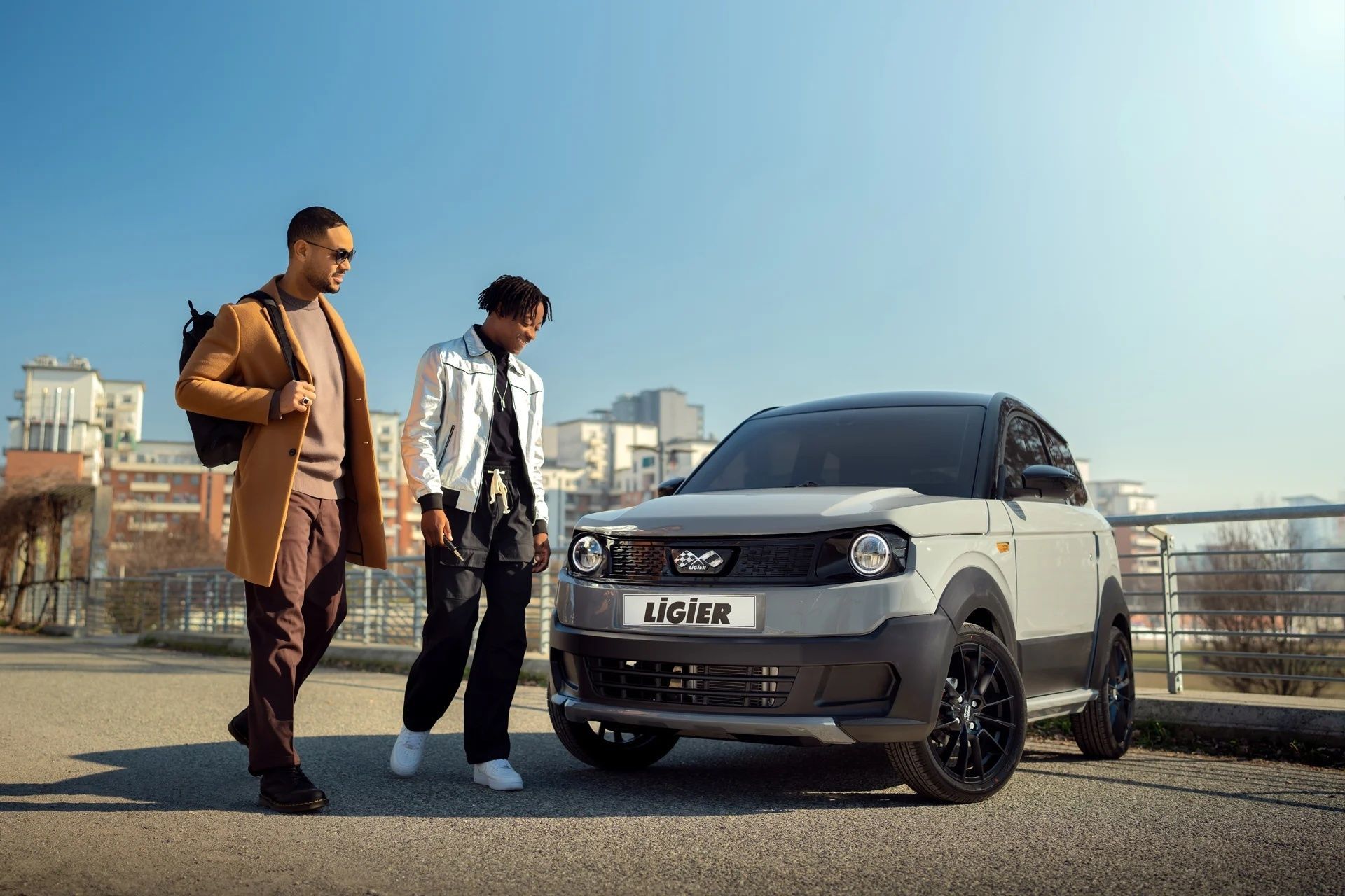 comparateur assurance vsp, assurance ligier