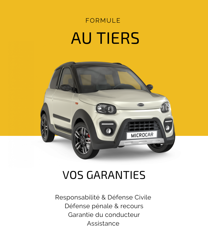 assurance pour voiture sans permis