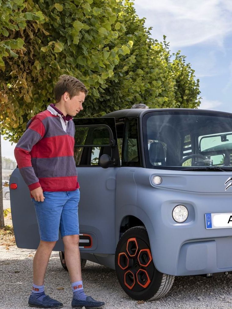 Assurance voiture sans permis 14 ans