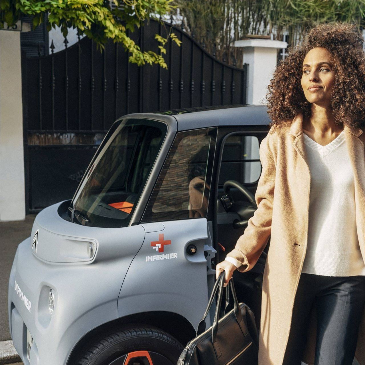 Citroën Ami Assurance