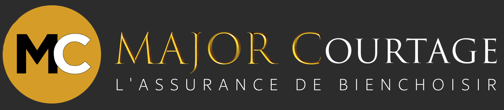 MAJOR Courtage