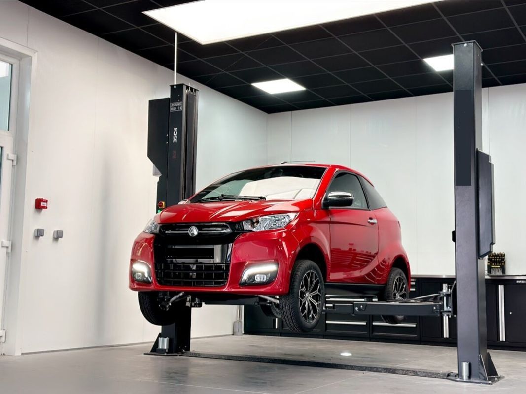 Contrôle technique voiture sans permis : principales dates à connaître