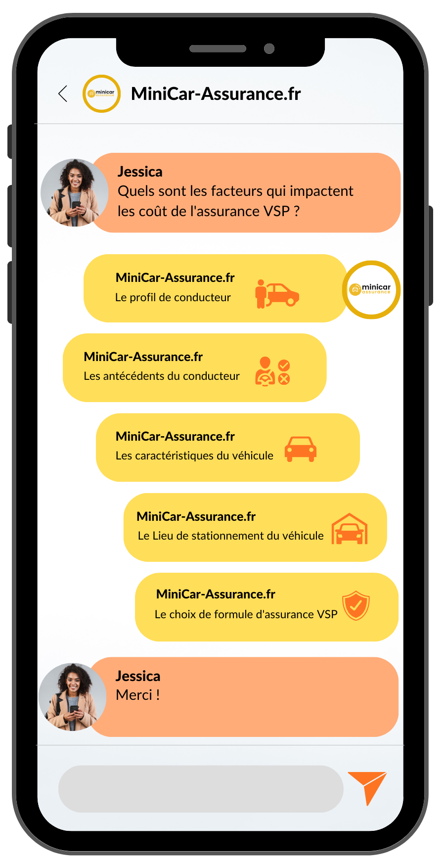 assurance voiture sans permis