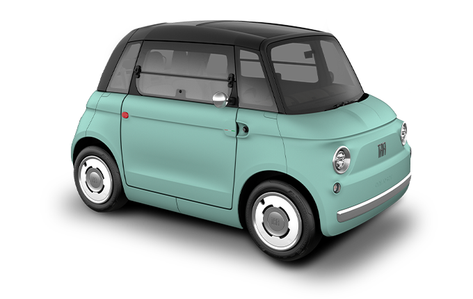 Prix Assurance Fiat Topolino