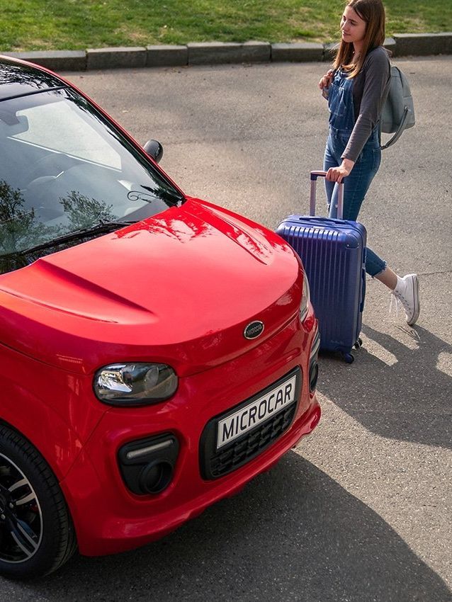 Assurance voiture sans permis 14 ans