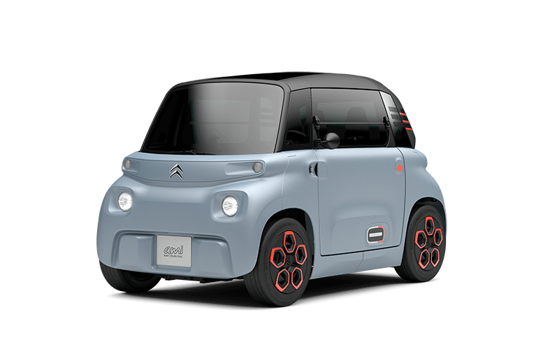 Prix Assurance Citroën Ami Prix Assurance Citroën Ami