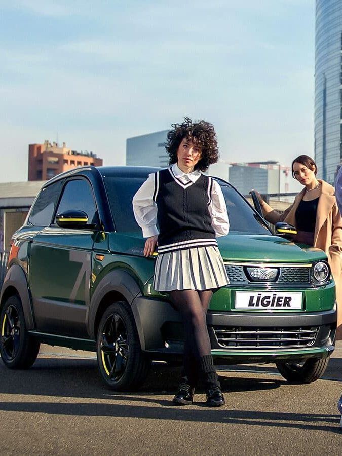 Comparateur assurance voiture sans permis