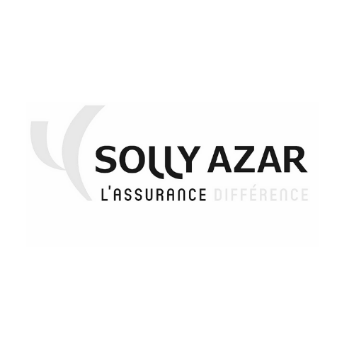 nos partenaires en assurance vsp : solly azar
