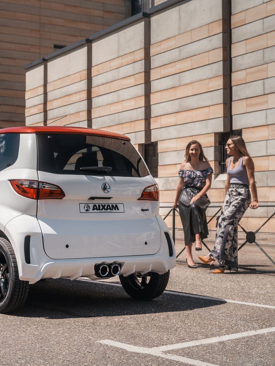 prix assurance voiture sans permis Aixam