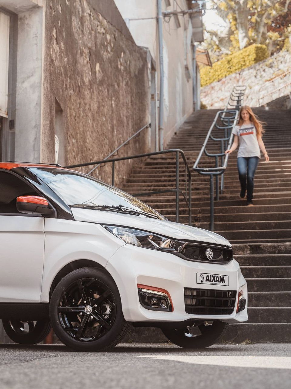 Assurance voiture sans permis Aixam Prix Assurance voiture sans permis Aixam