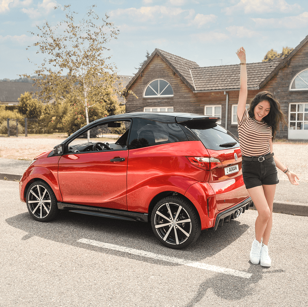 assurance voiturette pas cher, assurance aixam