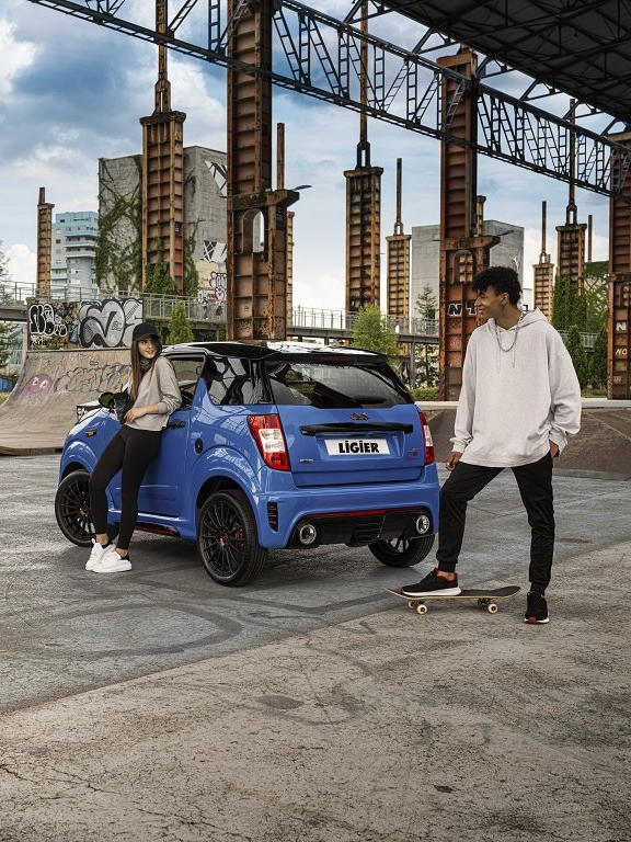 Assurer voiture sans permis en ligne