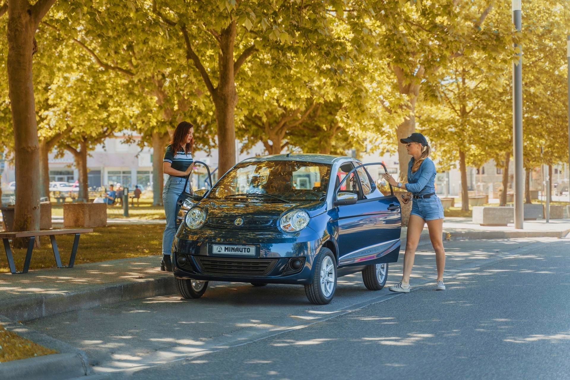 Devis assurance voiture sans permis, assurance Topolino