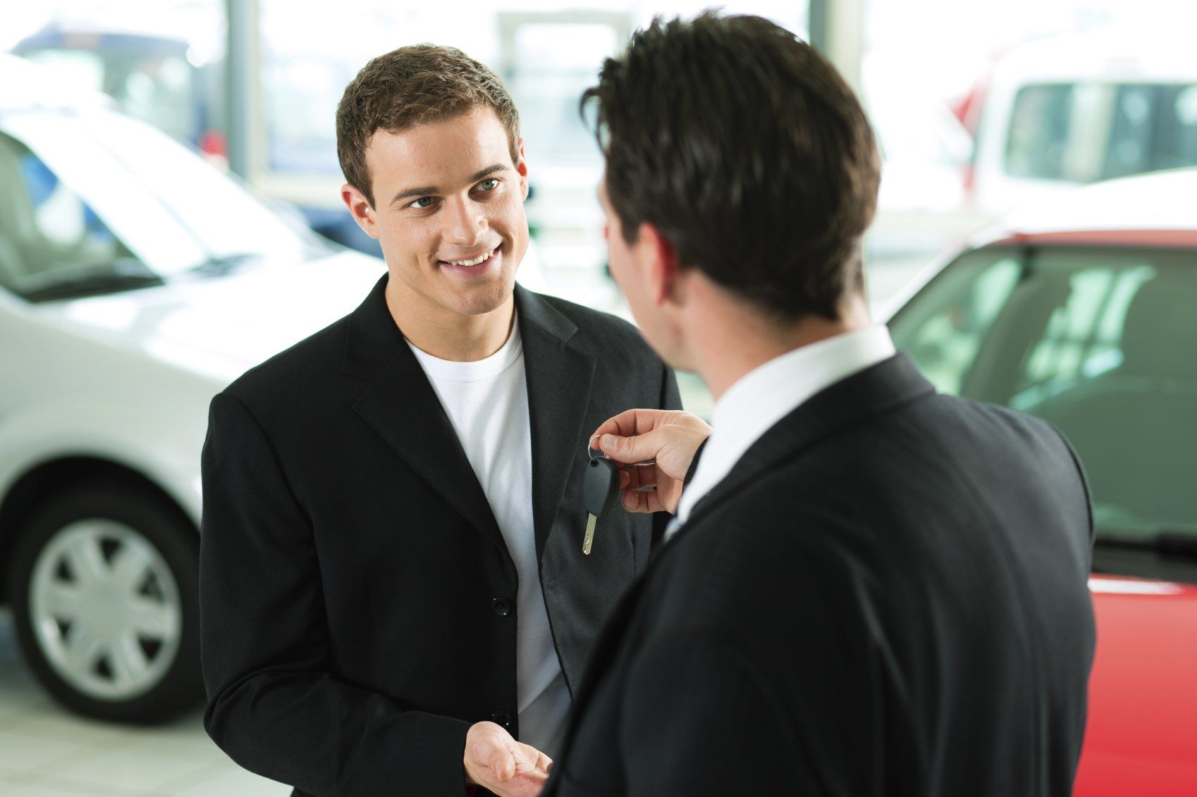 Peut-on assurer une voiture sans avoir le permis ?