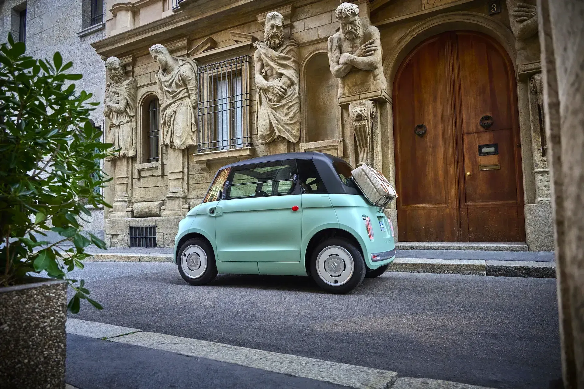 Boom des Voitures Sans Permis