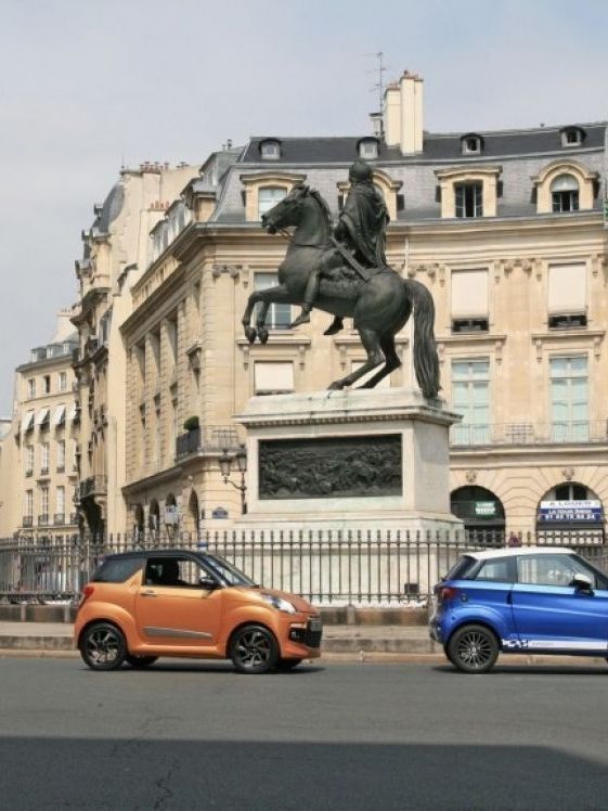 Devis Assurance voiture sans permis