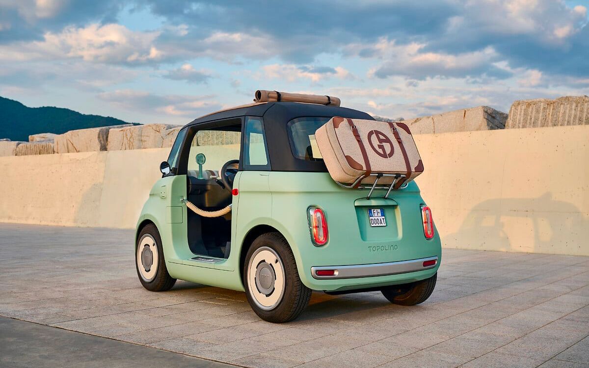 Devis assurance voiture sans permis, assurance Topolino