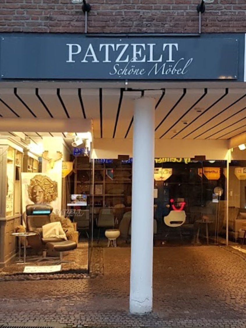 Schöne Möbel Patzelt