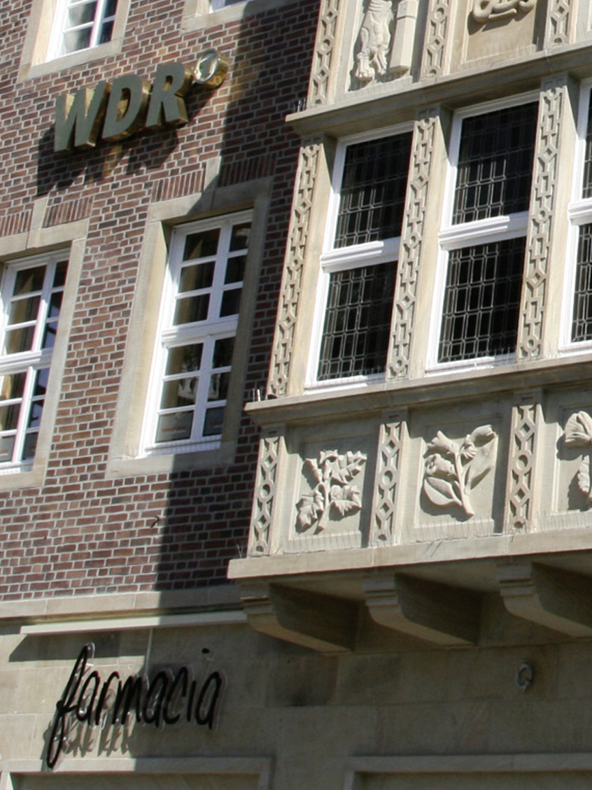 italienisches Restaurant Ristorante Farmacia