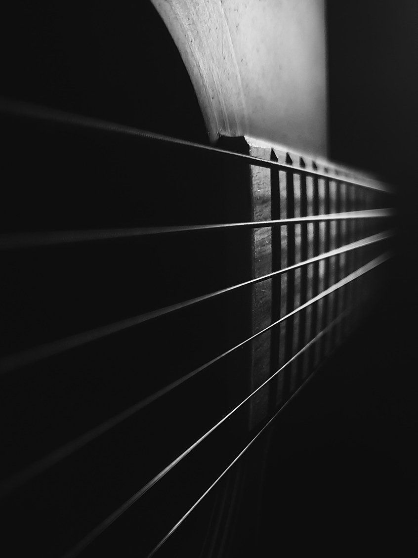 Onlineshop und Werkstatt Musicline