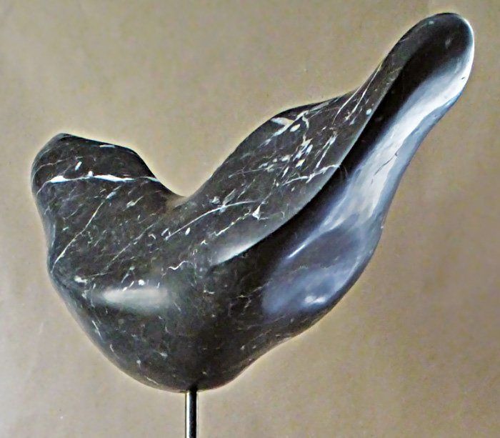 Wieland Schöffner Skulpturen