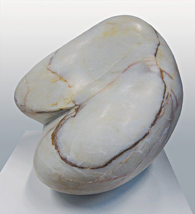 Wieland Schöffner Skulpturen