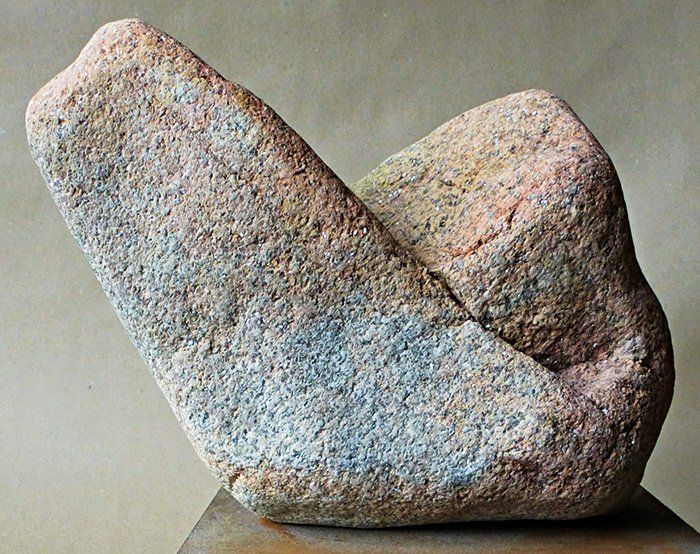 Wieland Schöffner Skulpturen