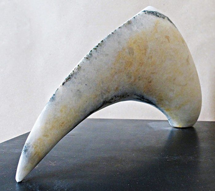 Wieland Schöffner Skulpturen