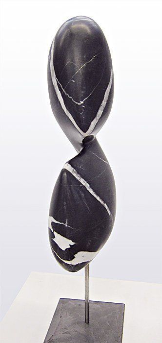 Wieland Schöffner Skulpturen