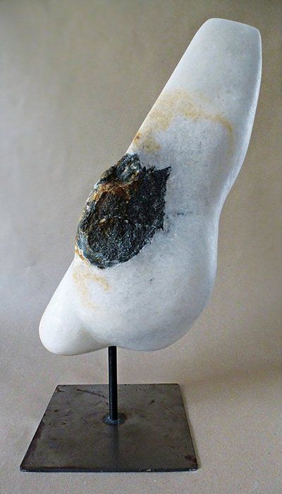 Wieland Schöffner Skulpturen