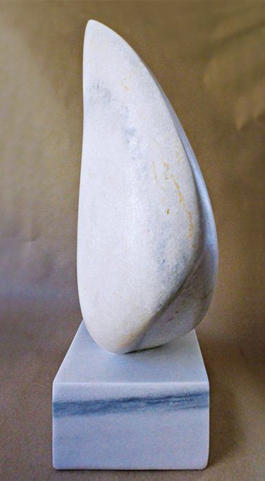 Wieland Schöffner Skulpturen