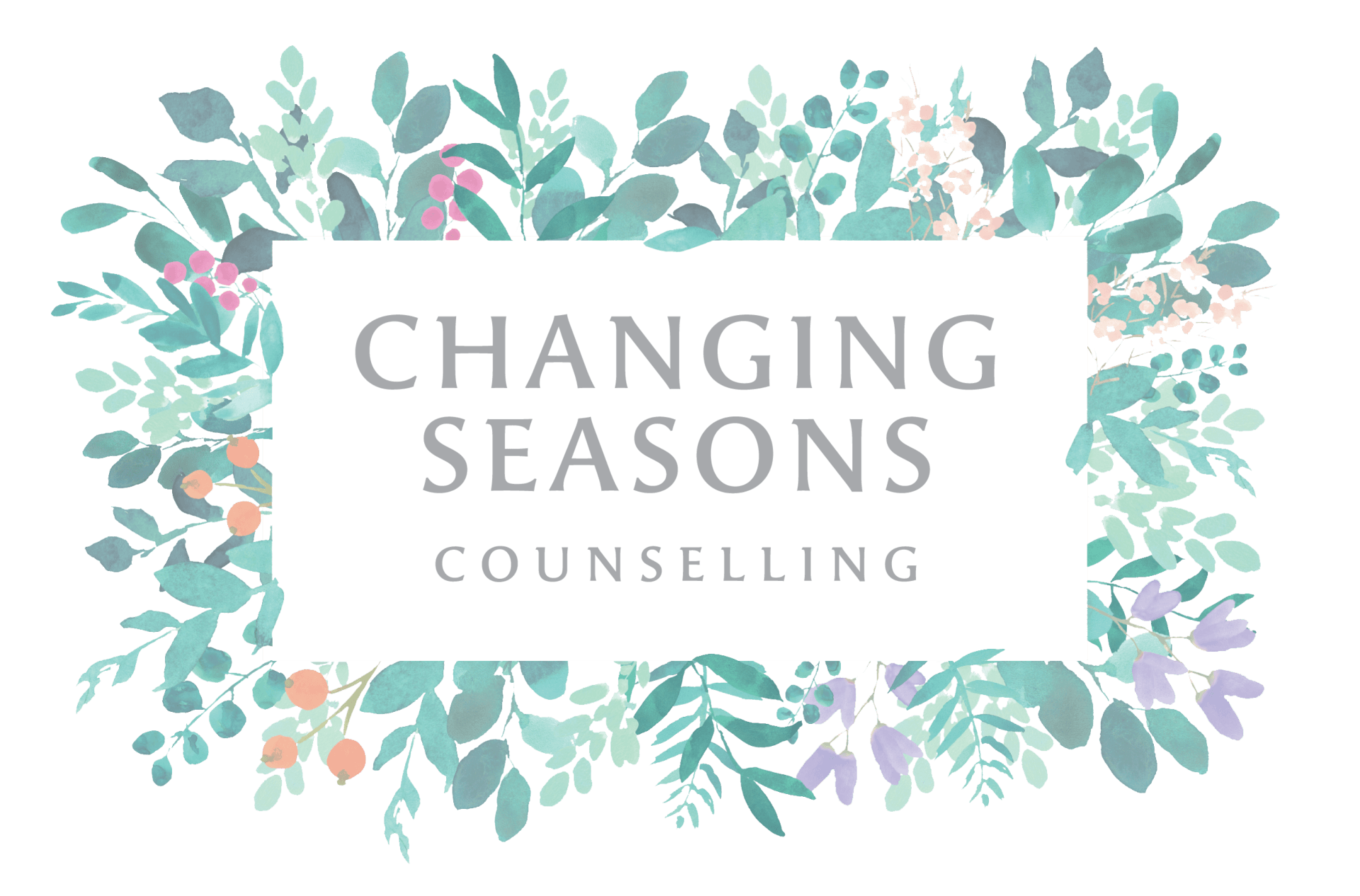 Changing Seasons Logo