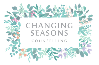 Changing Seasons Logo