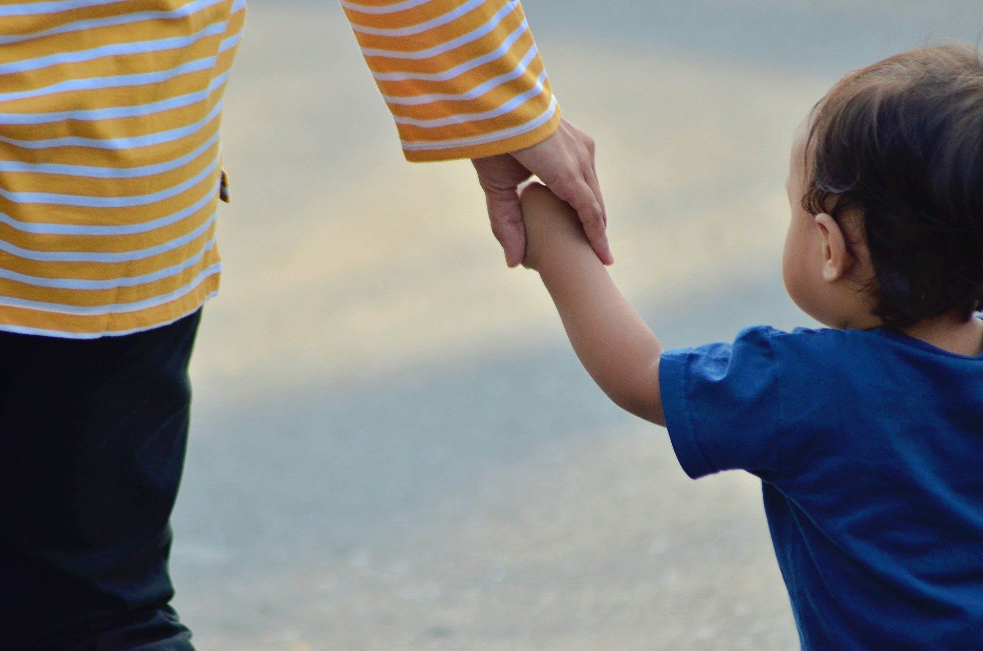 Coping with Empty Nest Syndrome
