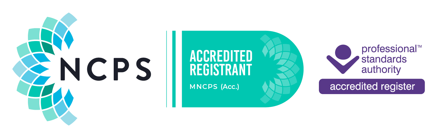 BACP registered counsellor - Changing Seasons Counselling