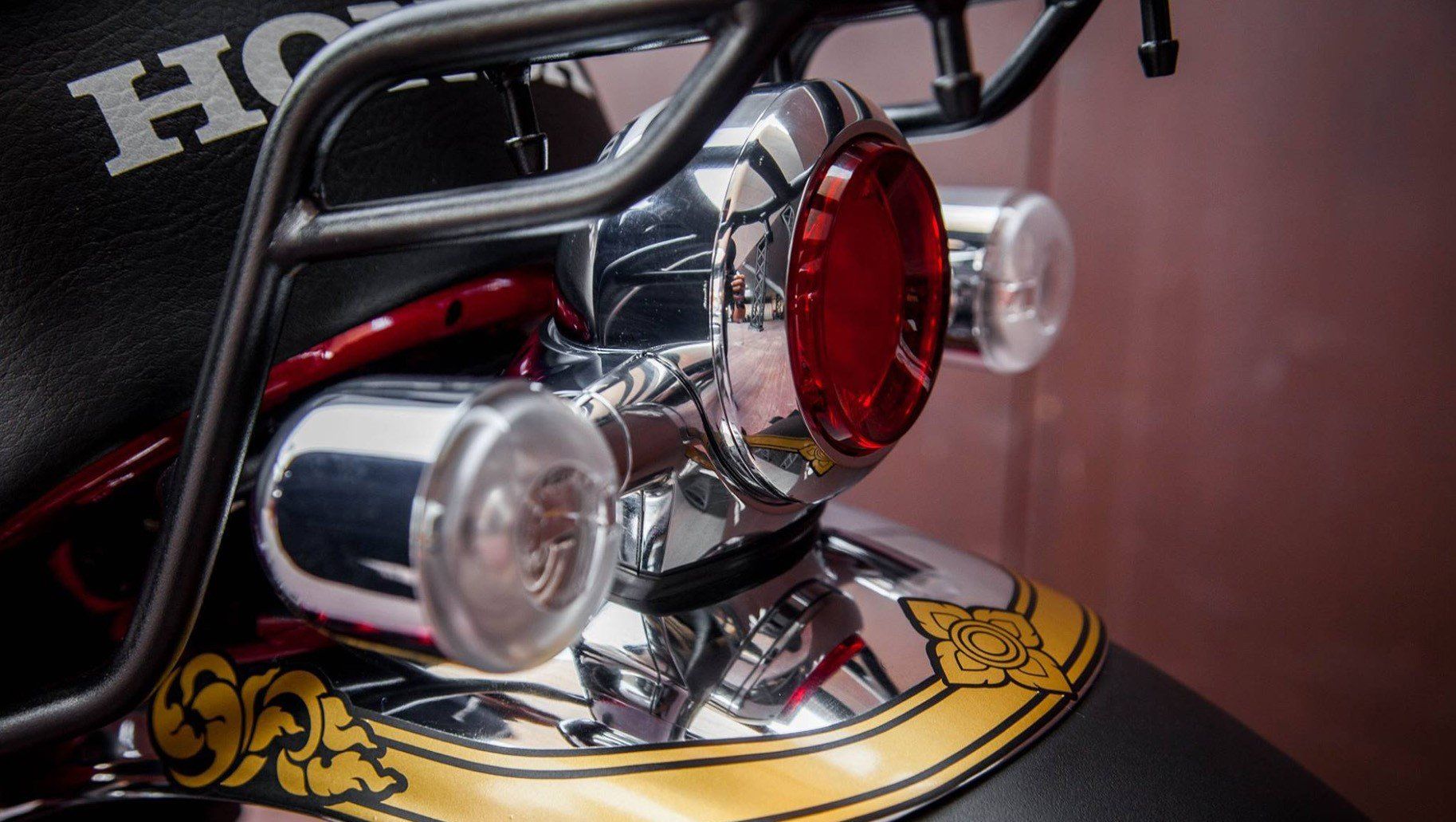 Pièces détachées Honda Monkey 125, équipement, accessoires, pièces Honda MSX, pièces Honda Grom, Honda Monkey, honda Msx, honda Grom, RS Factory, pièces Ohvale