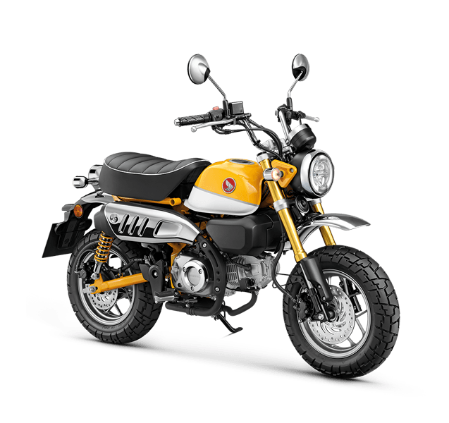 Pièces détachées Honda Monkey 125, équipement, accessoires, pièces Honda MSX, pièces Honda Grom, Honda Monkey, honda Msx, honda Grom, RS Factory, pièces Ohvale