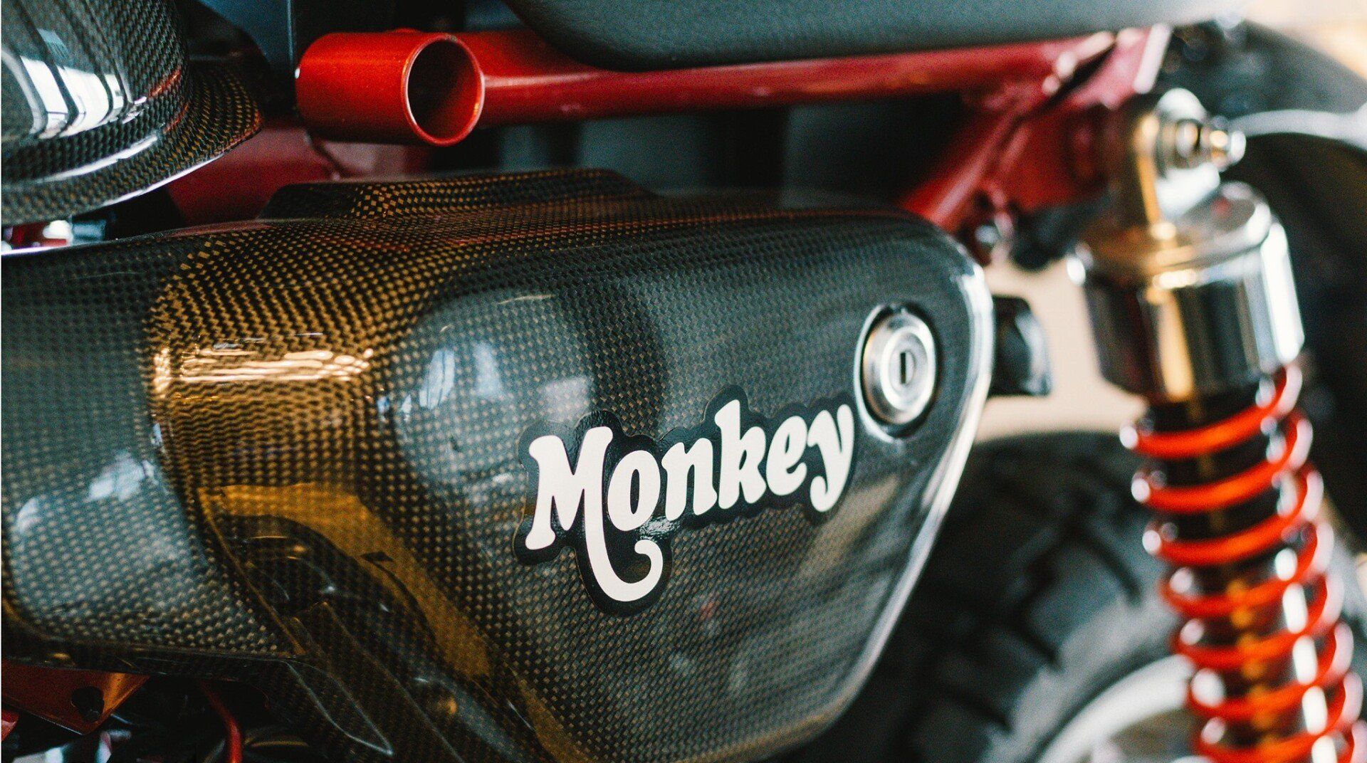 Pièces détachées Honda Monkey 125, équipement, accessoires, pièces Honda MSX, pièces Honda Grom, Honda Monkey, honda Msx, honda Grom, RS Factory, pièces Ohvale