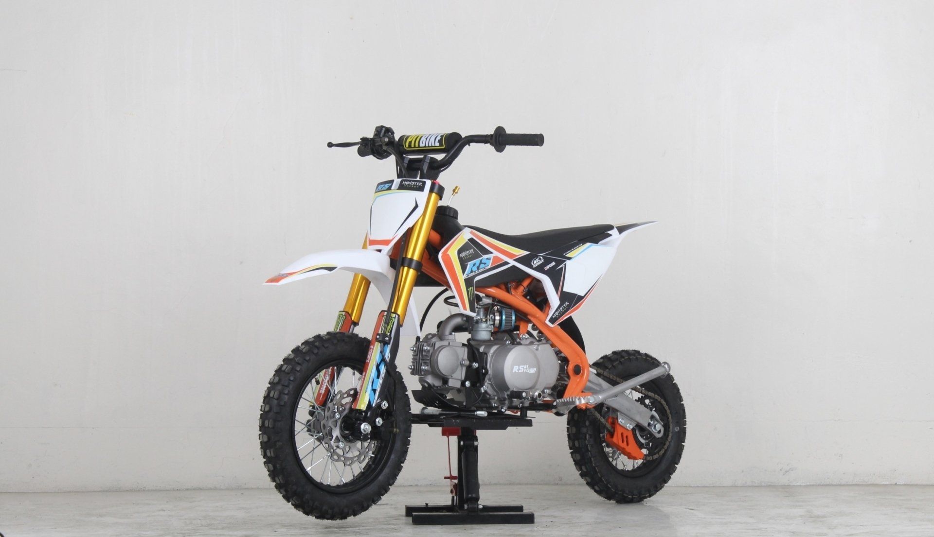 Pièces détachées Honda Monkey 125, équipement, accessoires, pièces Honda MSX, pièces Honda Grom, Honda Monkey, honda Msx, honda Grom, RS Factory, pièces Ohvale