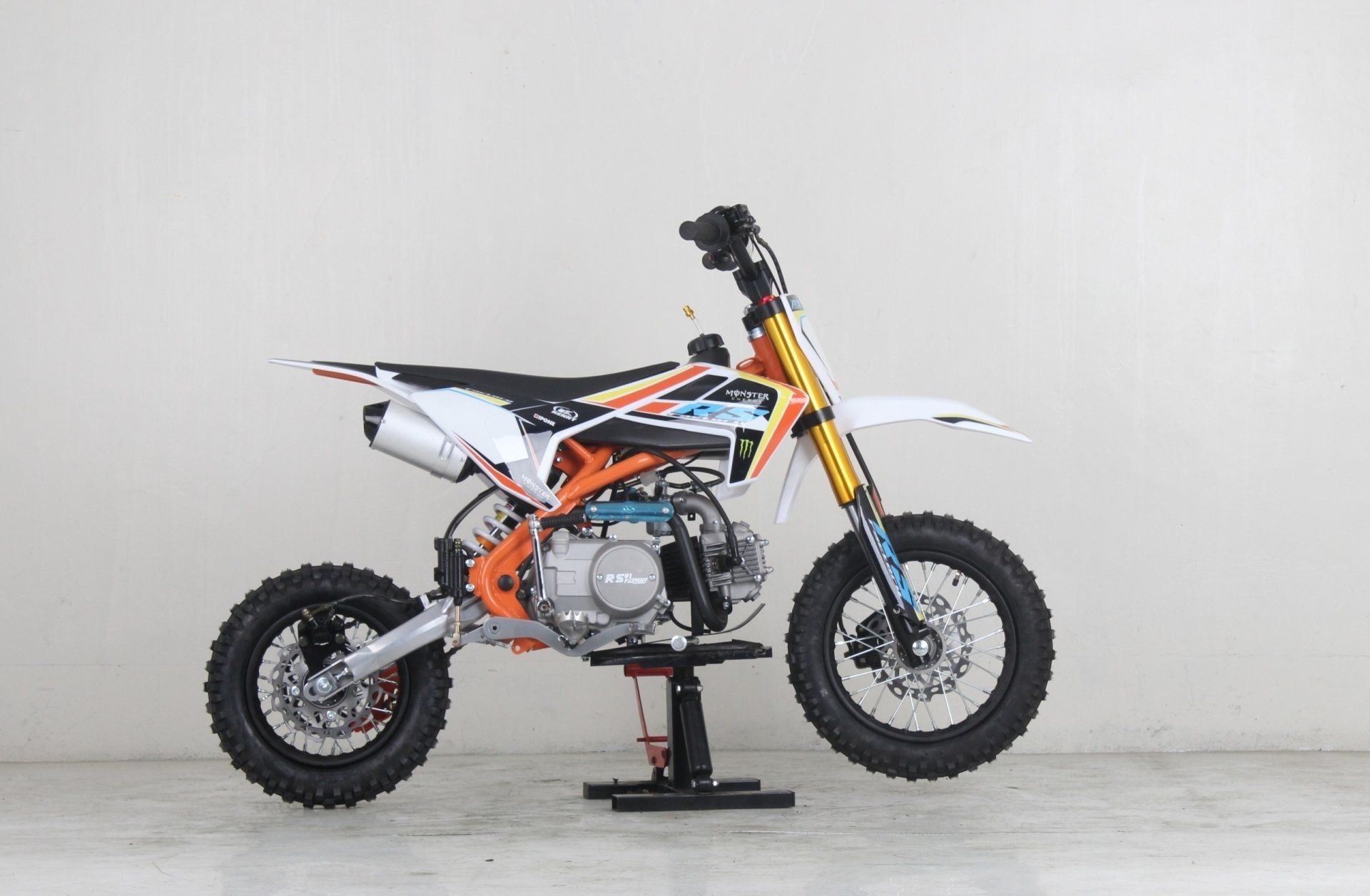 Pièces détachées Honda Monkey 125, équipement, accessoires, pièces Honda MSX, pièces Honda Grom, Honda Monkey, honda Msx, honda Grom, RS Factory, pièces Ohvale