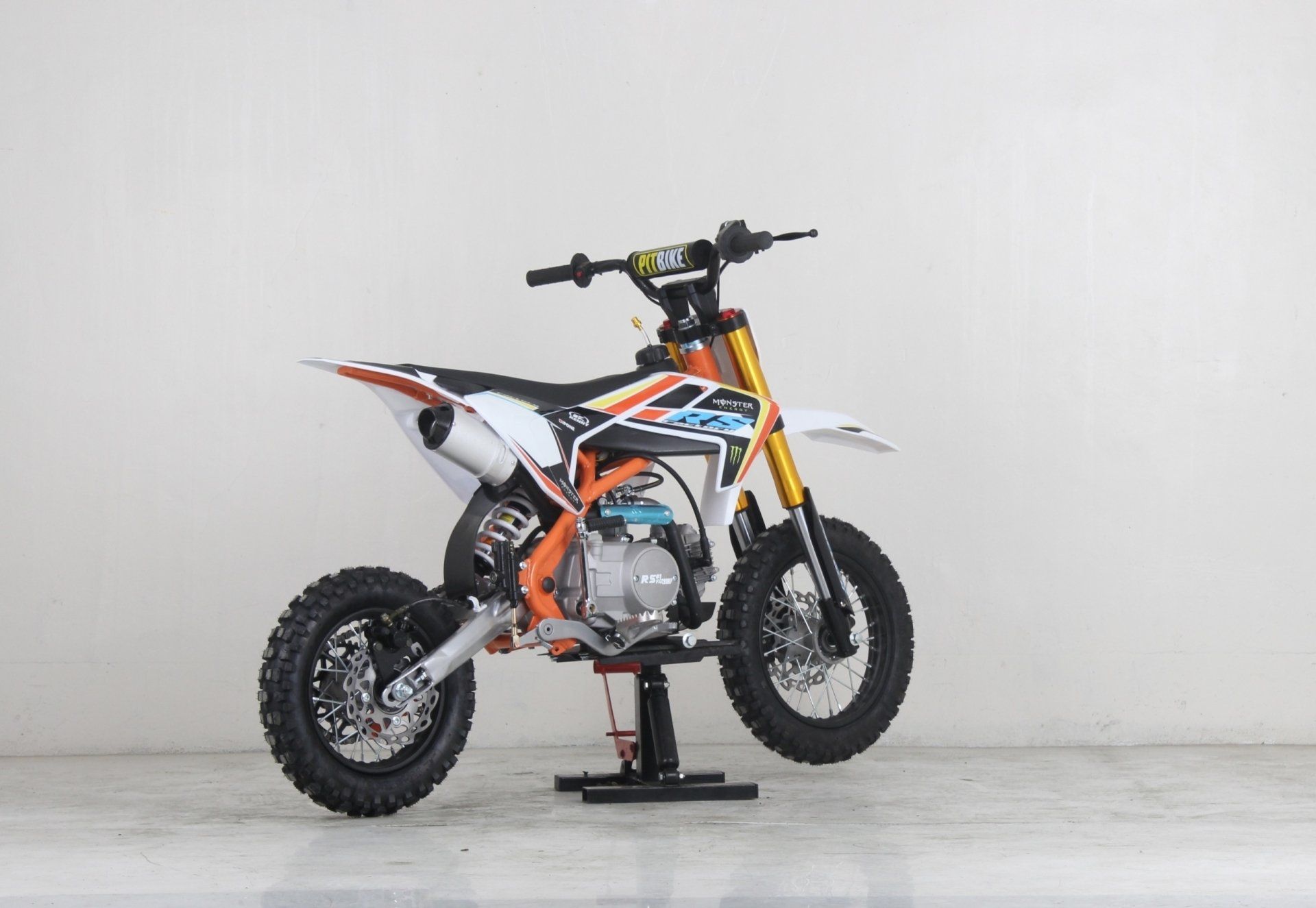 Pièces détachées Honda Monkey 125, équipement, accessoires, pièces Honda MSX, pièces Honda Grom, Honda Monkey, honda Msx, honda Grom, RS Factory, pièces Ohvale