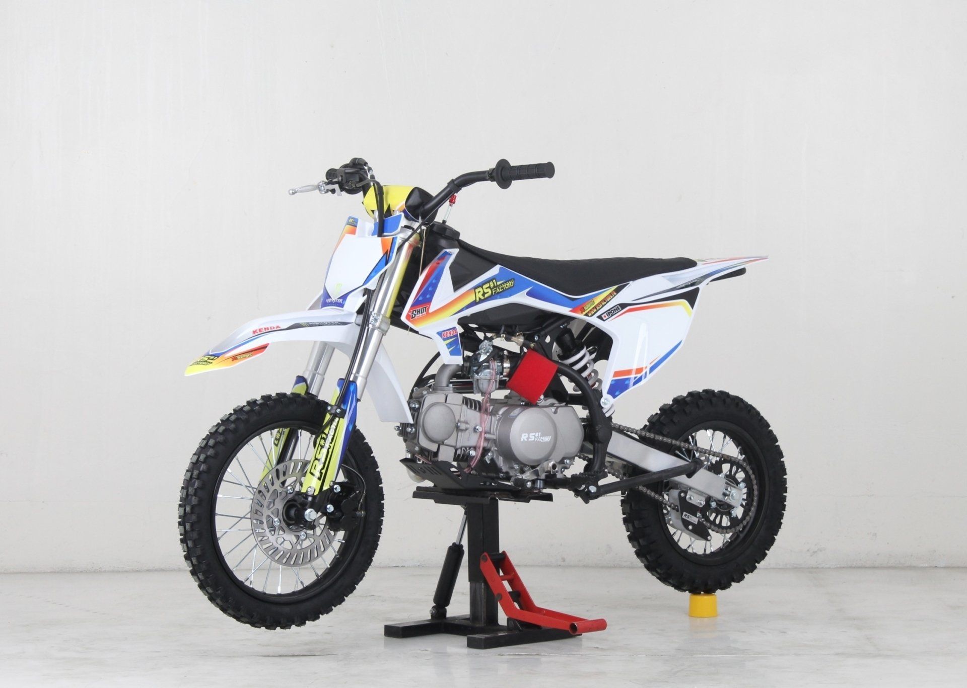 Pièces détachées Honda Monkey 125, équipement, accessoires, pièces Honda MSX, pièces Honda Grom, Honda Monkey, honda Msx, honda Grom, RS Factory, pièces Ohvale