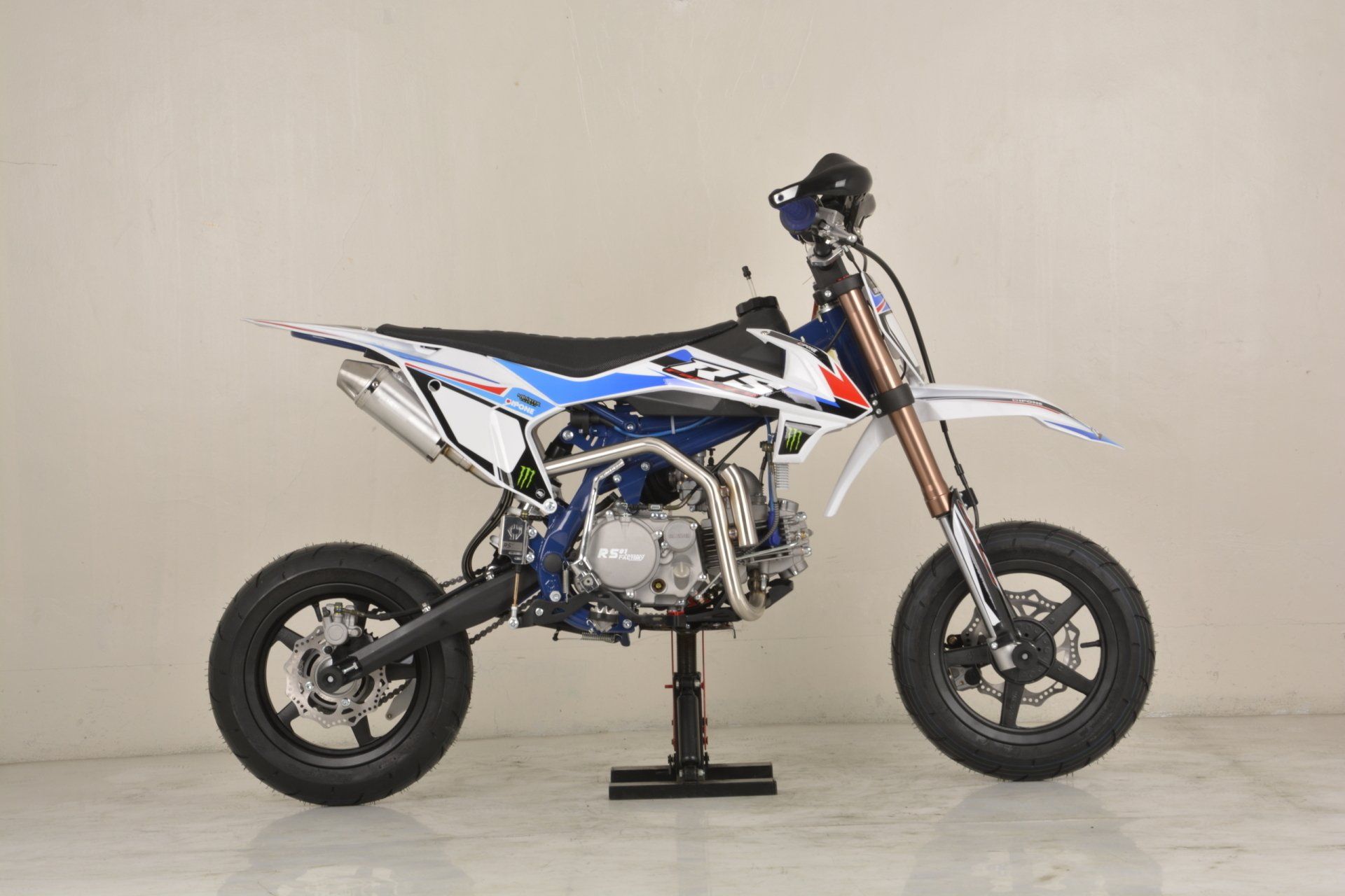 Pièces détachées Honda Monkey 125, équipement, accessoires, pièces Honda MSX, pièces Honda Grom, Honda Monkey, honda Msx, honda Grom, RS Factory