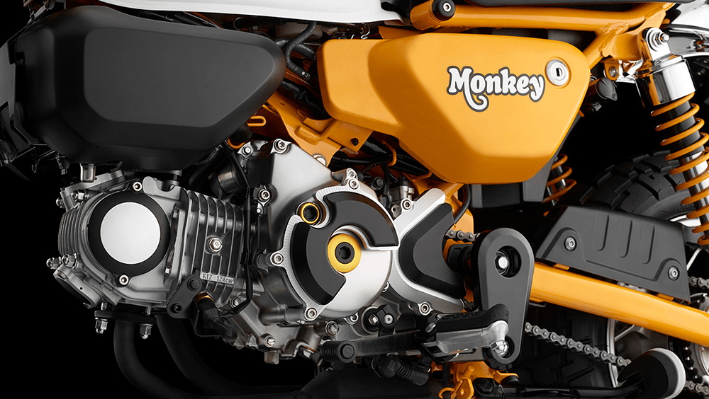 Pièces détachées Honda Monkey 125, équipement, accessoires, pièces Honda MSX, pièces Honda Grom, Honda Monkey, honda Msx, honda Grom, RS Factory, pièces Ohvale