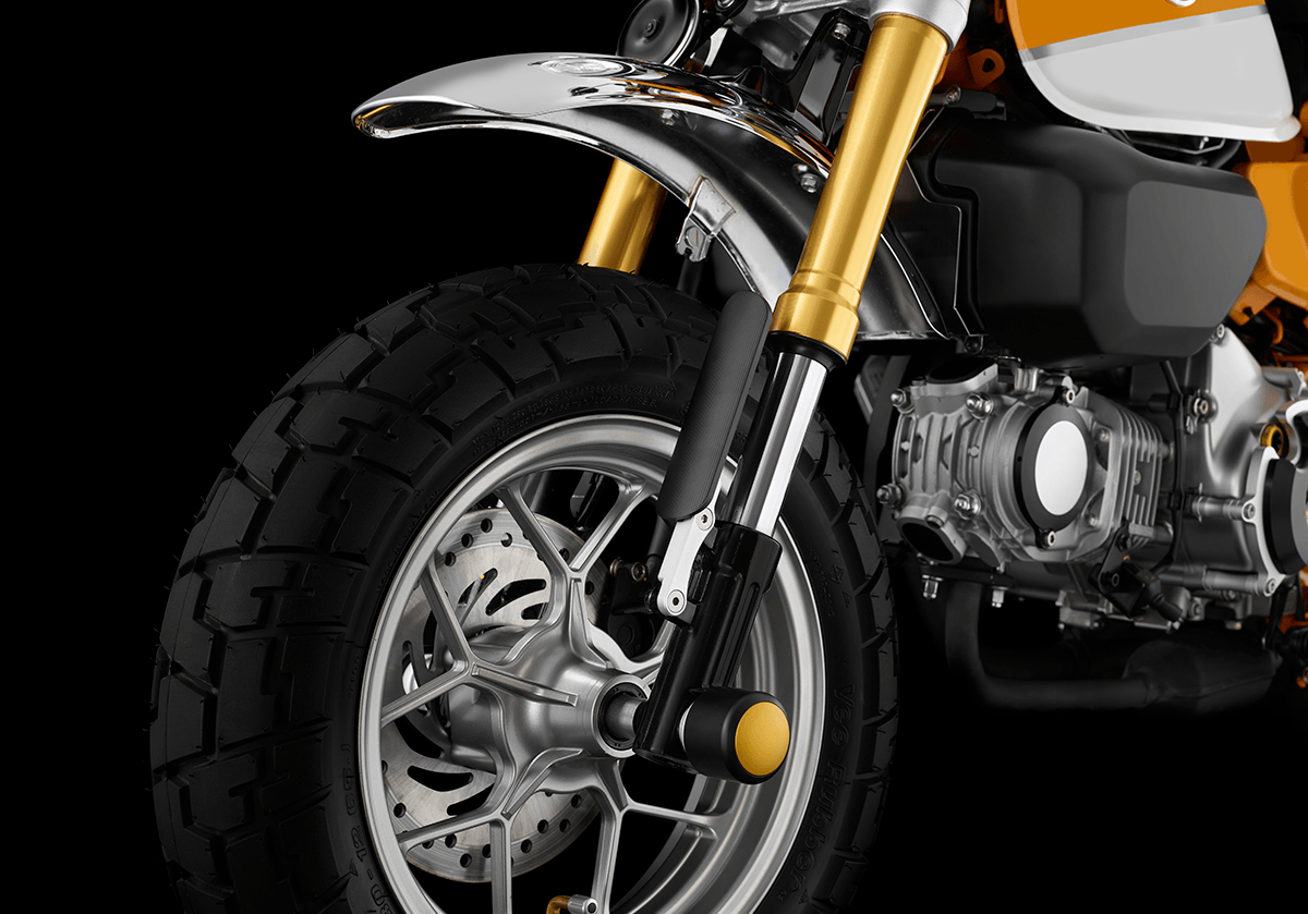 Pièces détachées Honda Monkey 125, équipement, accessoires, pièces Honda MSX, pièces Honda Grom, Honda Monkey, honda Msx, honda Grom, RS Factory, pièces Ohvale
