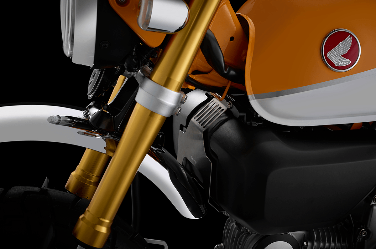 Pièces détachées Honda Monkey 125, équipement, accessoires, pièces Honda MSX, pièces Honda Grom, Honda Monkey, honda Msx, honda Grom, RS Factory, pièces Ohvale