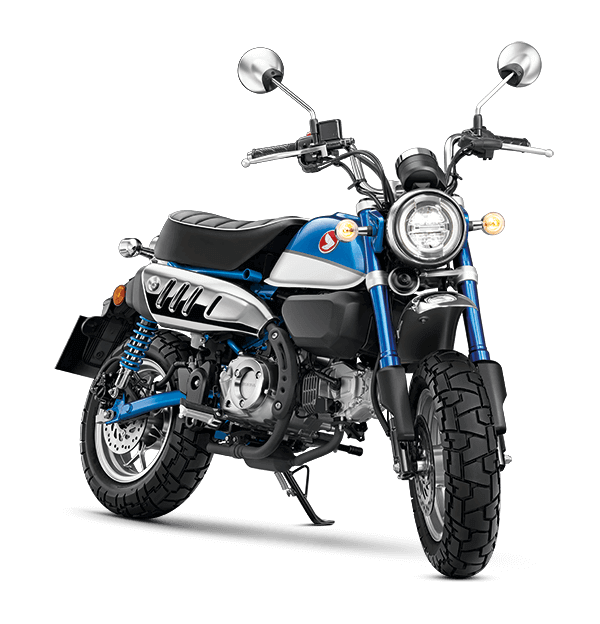 Pièces détachées Honda Monkey 125, équipement, accessoires, pièces Honda MSX, pièces Honda Grom, Honda Monkey, honda Msx, honda Grom, RS Factory, pièces Ohvale