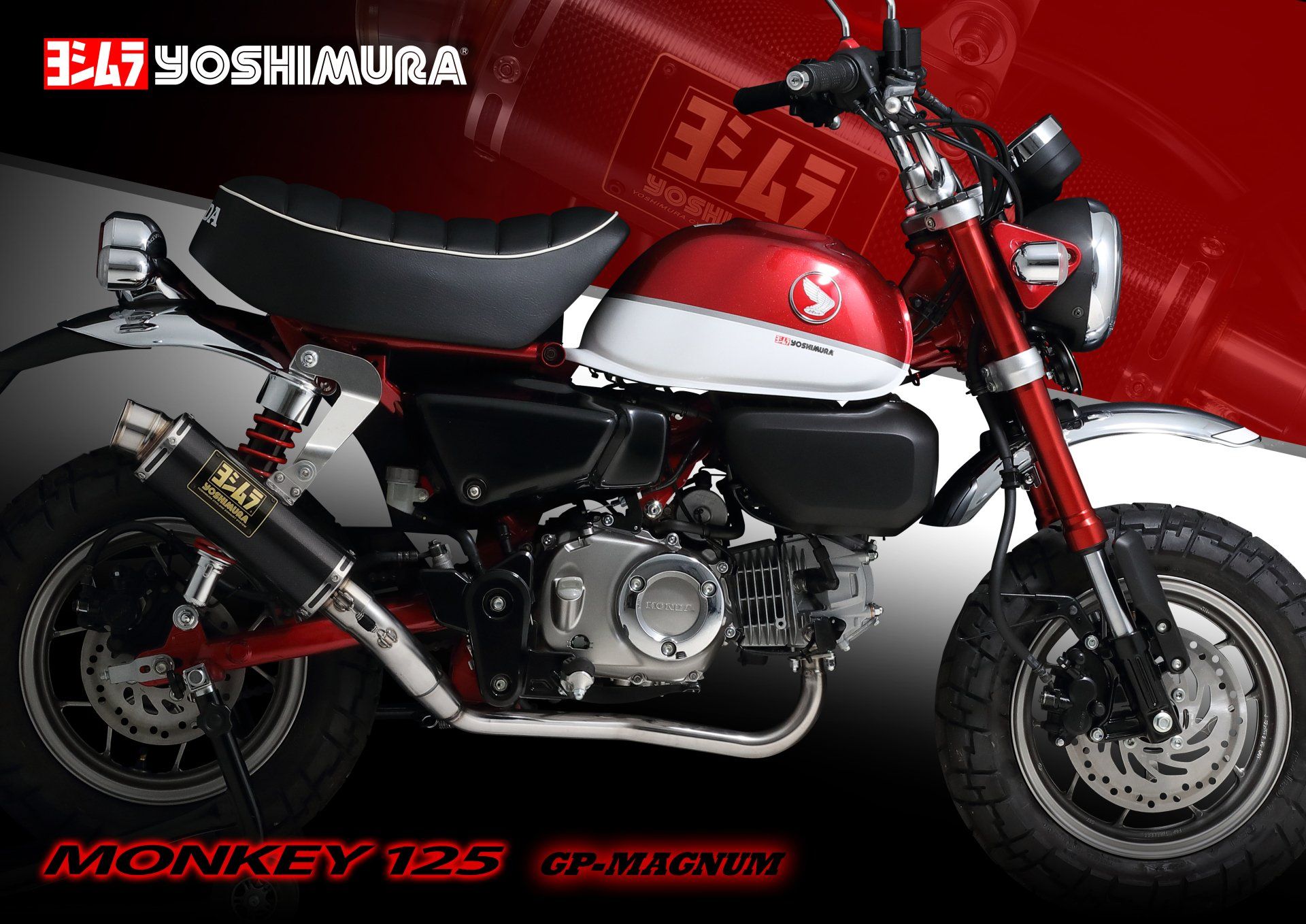 Pièces détachées Honda Monkey 125, équipement, accessoires, pièces Honda MSX, pièces Honda Grom, Honda Monkey, honda Msx, honda Grom, RS Factory, pièces Ohvale