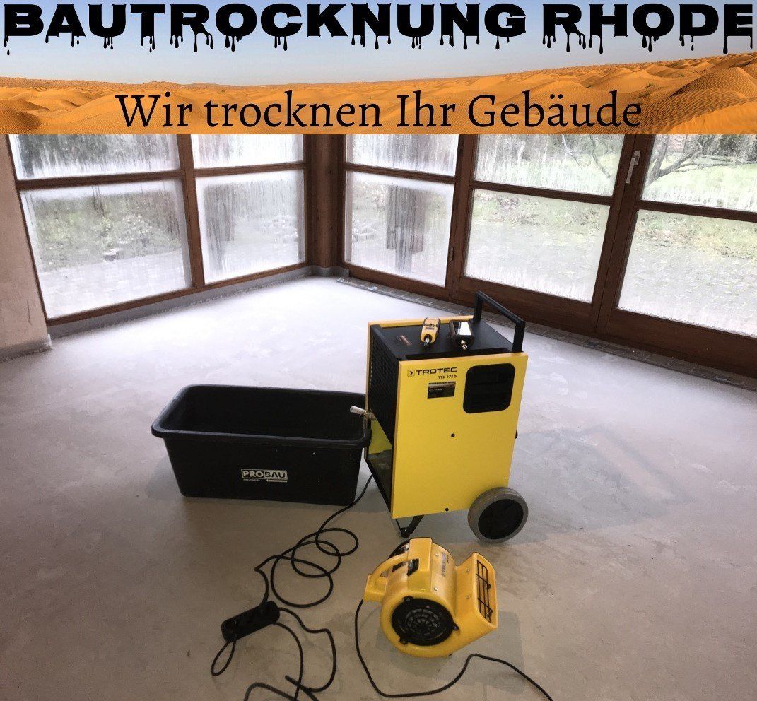 Wasserbeseitigung Wasserschadenbeseitigung Gebäudetrocknung Bautrocknung Neubautrocknung  Estrichtrocknung Kellertrocknung Wandtrocknung abpumpen Kehl Achern Appenweier Willstätt Rheinau Offenburg Oberkirch Renchen und Umgebung Bautrockner